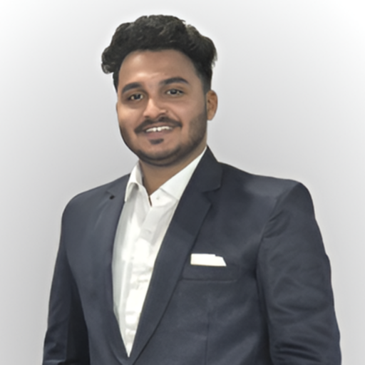 Sanan Shaikh