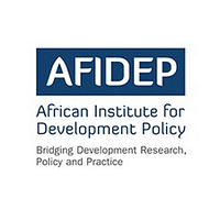 African Institute for Development Policy logo