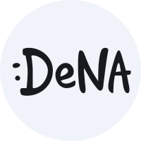 DeNA logo