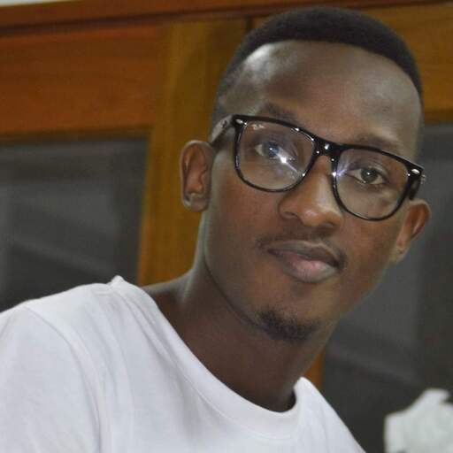 adam masenga
