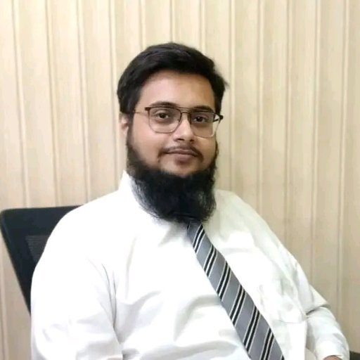 Muhammad Zubair