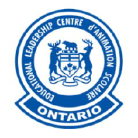 Ontario Educational Leadership Centre, Ministry of Education logo