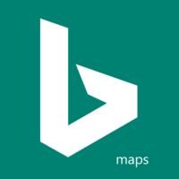 Bing Maps API logo
