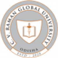 C.V. Raman Global University logo