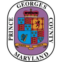 Prince Georges County Schools logo