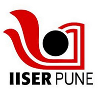 Indian Institute of Science Education and Research logo