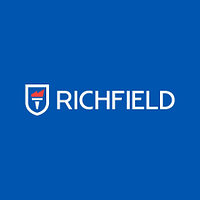 Richfield Graduate Institute of Technology logo