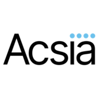 Acsia Technologies Pvt Ltd logo