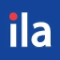 ILA Vietnam logo