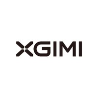 XGIMI Technology logo