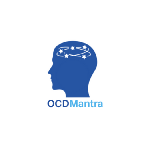 OCDMantra logo