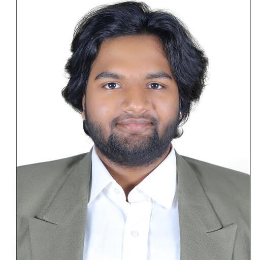 Santhosh Phanitalpak Gandhala