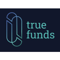 TrueFunds logo