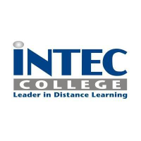 Intec College logo