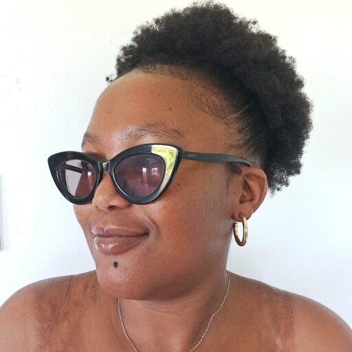 Yanda Simelane