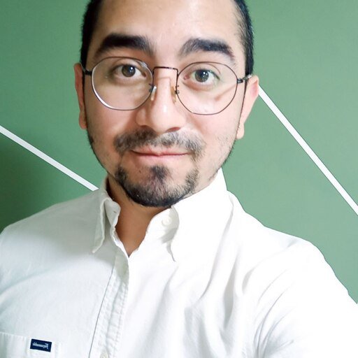 Moises Coronel Morillo