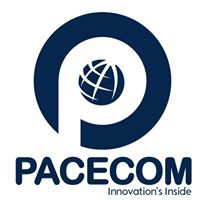 Pacecom Technologies logo