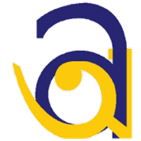 Assam Down Town University logo