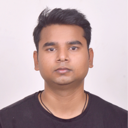 Anurag Patel