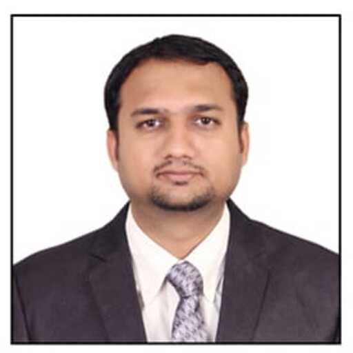 Prathamesh Kamble