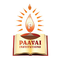 Paavai Engineering College logo