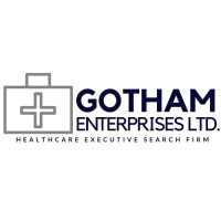 Gotham Enterprises Ltd logo