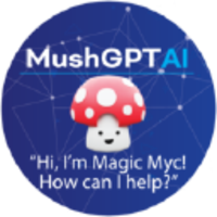 MushGPT logo