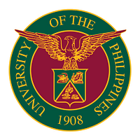 University of the Philippines Cebu logo