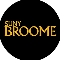 SUNY Broome logo