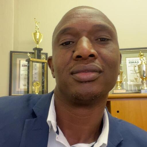 Dumisane Ndlela