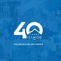 ICIMOD logo