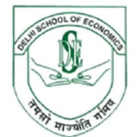 Delhi School of Economics logo