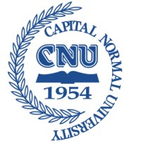 Capital Normal University logo
