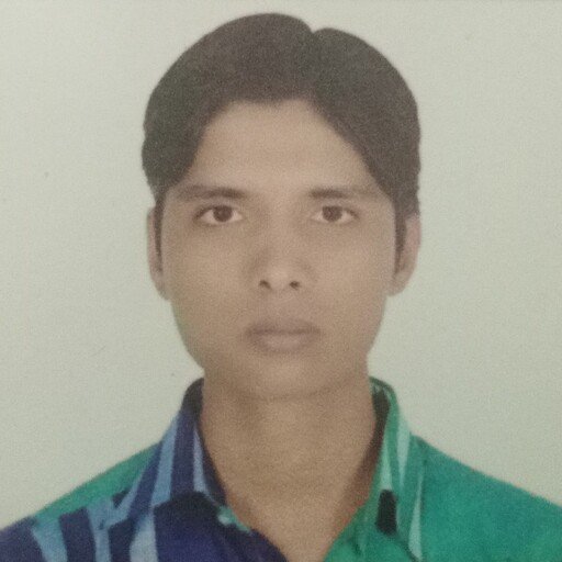 Vikas Shah