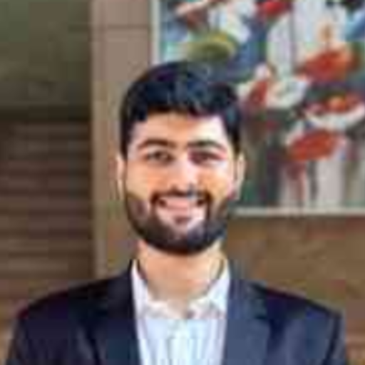 Krishna Khatri