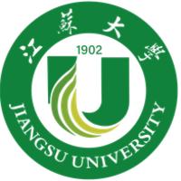 Jiangsu University logo