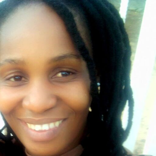 Onesisa Oglady Mabhena