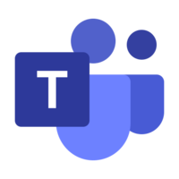 Microsoft Teams logo