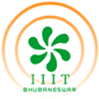 International Institute of Information Technology Bhubaneswar logo