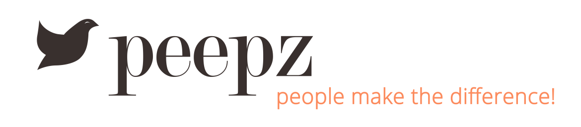 peepz GmbH logo
