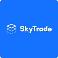 Skytrade logo