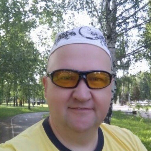 Igor Patskov