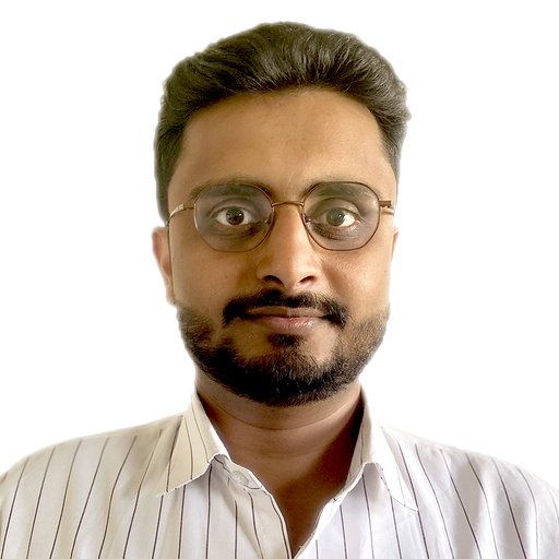 Rohit Suryavanshi