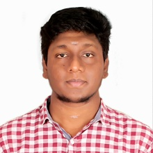 Ajay Aravind N S