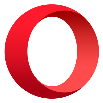 Opera logo