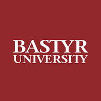 Bastyr University logo