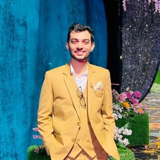 Ayush Aggarwal