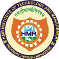 HMR Institute of Technology and Management logo