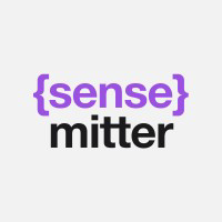 Sensemitter logo