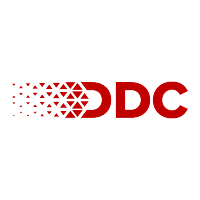 Diné Development Corporation logo